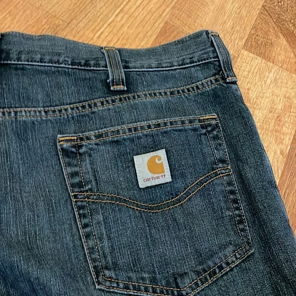 CARHARTT Jeans 38x32